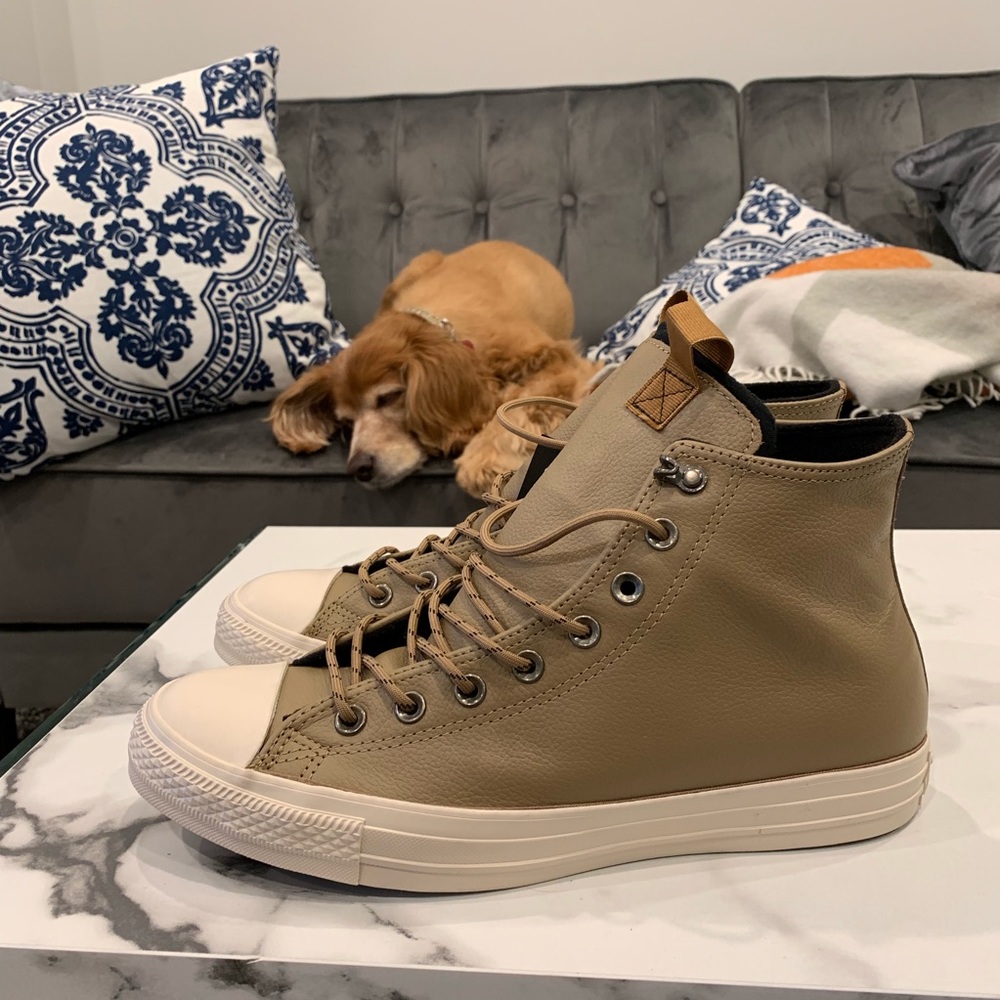 CONVERSE CHUCK TAYLOR ALL STAR HIGH 162385C Sz 10